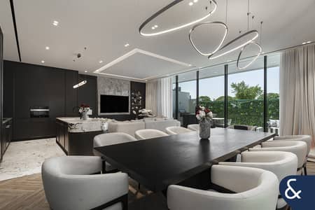 4 Schlafzimmer Townhouse zum zum Verkauf in District One, Dubai - Reihenhaus in District One，District One Villas, 4 schlafzimmer, 10500000 AED - 16308918