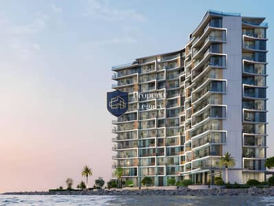 1 Bedroom Flat for Sale in Al Marjan Island, Ras Al Khaimah - Waterfront Living | 50/50 Plan | Al Marjan