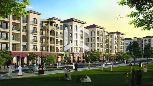 1 Bedroom Apartment for Sale in Zayed City, Abu Dhabi - WhatsApp Image 2025-09-24 at 16.38. 47 (5). jpeg