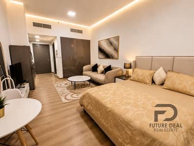 Studio for Sale in Dubai Silicon Oasis (DSO), Dubai - 6B960C11-4A70-4DAD-859E-57BADFE8381D. png