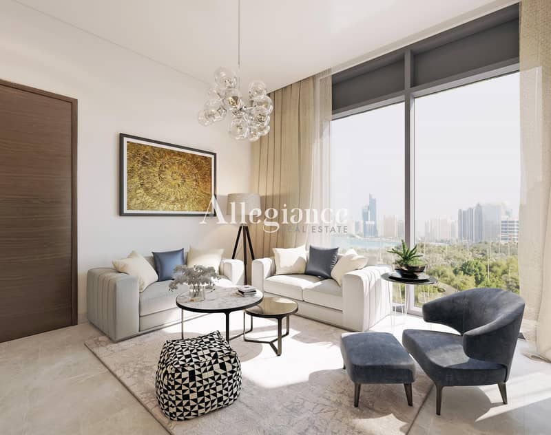2 BR l Burj Khalifa view l 2 BR l Burj Khalifa view l