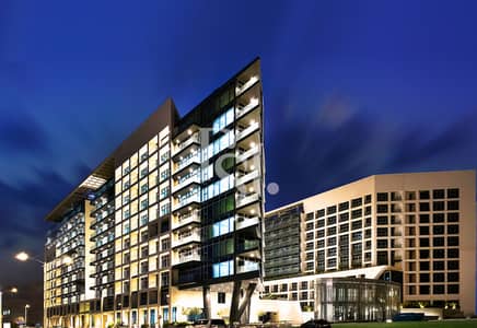1 Bedroom Flat for Rent in Saadiyat Island, Abu Dhabi - park-view-saadiyat-island-abu-dhabi-property-image (1). jpg