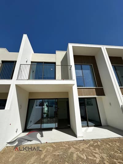 3 Bedroom Townhouse for Rent in The Valley by Emaar, Dubai - WhatsApp Image 2026-08-27 at 9.45. 32 AM (2). jpeg