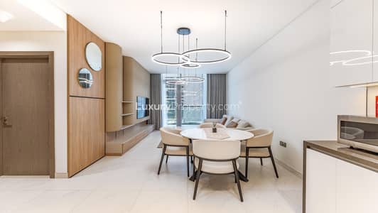 1 Bedroom Flat for Sale in Mohammed Bin Rashid City (MBR City), Dubai - Lagoon View | Furnished | Rooftop Pool