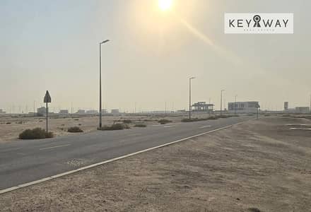 Plot for Sale in Jebel Ali, Dubai - 4-Year Build | Close to SZR | Area Expert Plot for Sale in Jebel Ali, Dubai - 4-Year Build | Close to SZR | Area Expert