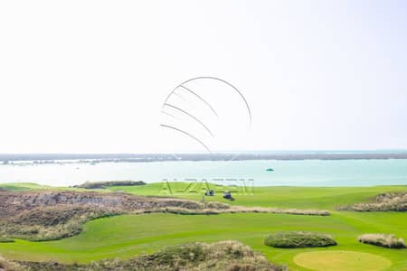 3 Bedroom Flat for Sale in Yas Island, Abu Dhabi - 021A9441. jpg