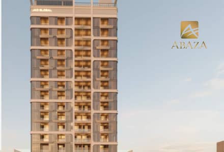 Appartement de 2 chambres à à vendre à Al Jaddaf, Dubai - original (8). jpg
