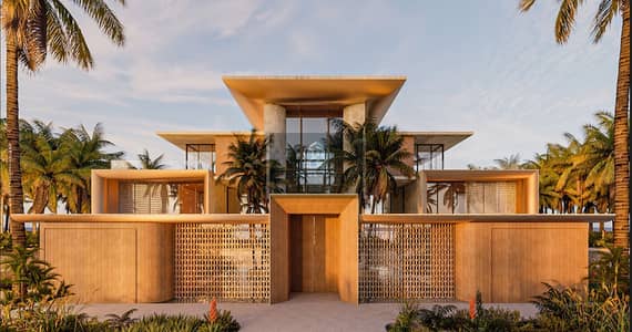 7 Schlafzimmer Villa zum zum Verkauf in The World Islands, Dubai - Villa in The World Islands，Amali Island, 7 schlafzimmer, 115000000 AED - 16309031