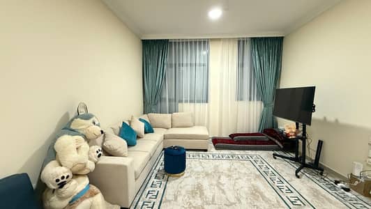 1 Camera Appartamento in vendita a Al Rashidiya, Ajman - WhatsApp Image 2026-08-17 at 4.55. 47 PM (2). jpeg 1 Camera Appartamento in vendita a Al Rashidiya, Ajman - WhatsApp Image 2026-08-17 at 4.55. 47 PM (2). jpeg