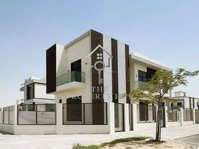 5 Slaapkamers Villa te Koop in Al Shamkha, Abu Dhabi - WhatsApp Image 2026-01-22 at 12.36. 14 PM. jpeg