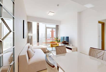 1 Bedroom Flat for Sale in Jumeirah Village Circle (JVC), Dubai - PRIME LOCATION | HIGH FLOOR | HIGH ROI
