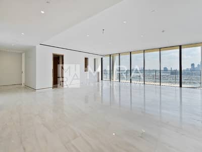 4 Bedroom Penthouse for Rent in Palm Jumeirah, Dubai - A-1 4 Bedroom Penthouse for Rent in Palm Jumeirah, Dubai - A-1
