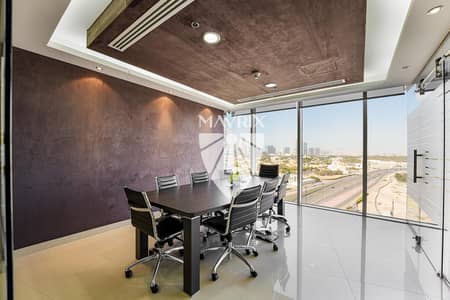 Office de  à à vendre à Business Bay, Dubai - Image 1