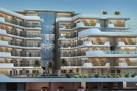 Studio for Sale in Arjan, Dubai - Hot Deal | Modern Studio | Prime Location