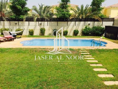 4 Schlafzimmer Villa zum Verkauf in Jumeirah Park, Dubai - 4. jpeg