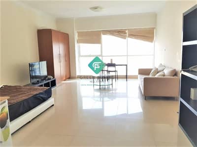 Studio for Rent in Jumeirah Lake Towers (JLT), Dubai - BEST DEAL|FURNISHED STUDIO|HIGH FLOOR Studio for Rent in Jumeirah Lake Towers (JLT), Dubai - BEST DEAL|FURNISHED STUDIO|HIGH FLOOR