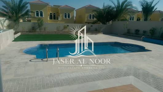 3 Bedroom Villa for Rent in Jumeirah Park, Dubai - 20151024222404 (5). jpg