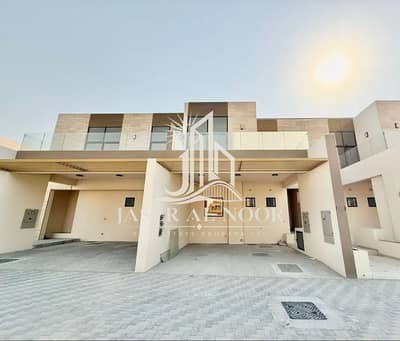 4 Bedroom Townhouse for Sale in Mohammed Bin Rashid City (MBR City), Dubai - 1. jpg 4 Bedroom Townhouse for Sale in Mohammed Bin Rashid City (MBR City), Dubai - 1. jpg