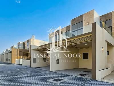 4 Bedroom Villa for Rent in Mohammed Bin Rashid City (MBR City), Dubai - 12. jpg 4 Bedroom Villa for Rent in Mohammed Bin Rashid City (MBR City), Dubai - 12. jpg