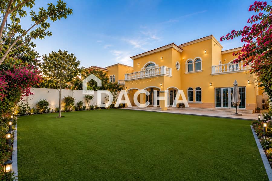 位于朱美拉公园社区,第2区 5 卧室的别墅 475000 AED - 16309133 位于朱美拉公园社区,第2区 5 卧室的别墅 475000 AED - 16309133
