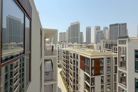 2 Bedroom Apartment for Sale in Dubai Creek Harbour, Dubai - Top Floor | Stunning Island Views | Vacant Now 2 Bedroom Apartment for Sale in Dubai Creek Harbour, Dubai - Top Floor | Stunning Island Views | Vacant Now