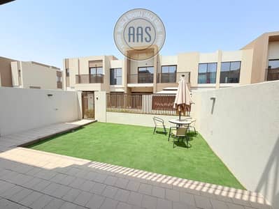 Villa de 3 chambres à à louer à Villanova, Dubai - 1000229217. jpg