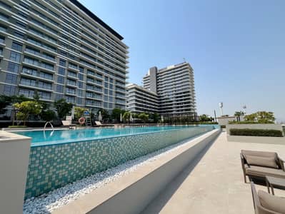 Appartement de 1 chambre à à louer à Dubai Hills Estate, Dubai - Appartement à Dubai Hills Estate，Golf Grand, 1 chambre, 89999 AED - 16309161