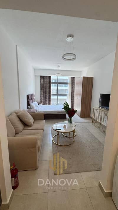 Studio de  à à louer à Jumeirah Village Circle (JVC), Dubai - WhatsApp Image 2026-08-26 at 15.07. 20 (4). jpeg