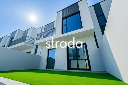 3 Bedroom Townhouse for Sale in Dubai South, Dubai - Vacant | Three Bedroom | Close to amenities