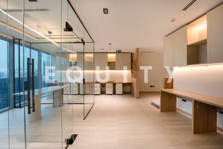 Office for Rent in Business Bay, Dubai - Vacant Now | Fully Furnished | Grade A Tower Office for Rent in Business Bay, Dubai - Vacant Now | Fully Furnished | Grade A Tower