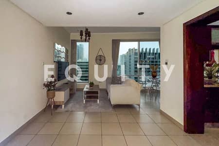 1 Camera Appartamento in affitto a Downtown Dubai, Dubai - Appartamento a Downtown Dubai，Burj Views，Burj Views B, 1 camera da letto, 95000 AED - 16309223