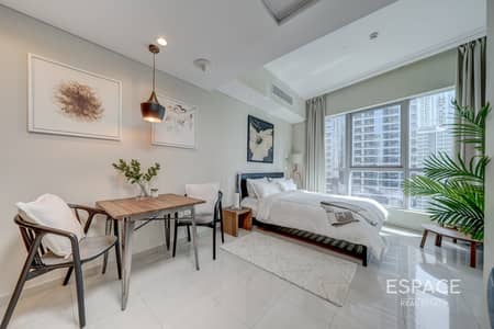 Studio te Huur in Dubai Marina, Dubai - Appartement in Dubai Marina，Bay Central，Bay Central West, 85000 AED - 16309263