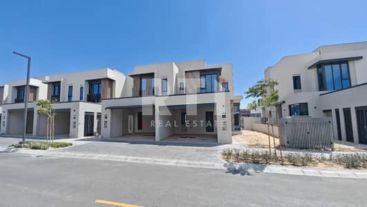4 Bedroom Townhouse for Sale in Jebel Ali Village, Dubai - Image 1