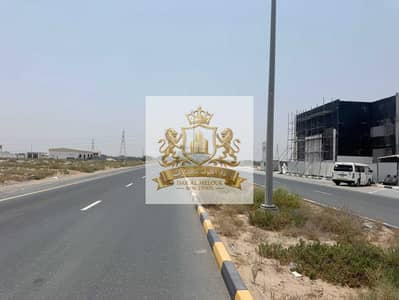 Industrial Land for Sale in Al Sajaa, Sharjah - IMG_4640. JPG Industrial Land for Sale in Al Sajaa, Sharjah - IMG_4640. JPG