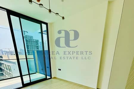 1 Bedroom Apartment for Rent in Jumeirah Village Circle (JVC), Dubai - MODERN 1-BEDROOM | UNFURNISHED | POOL VIEW
