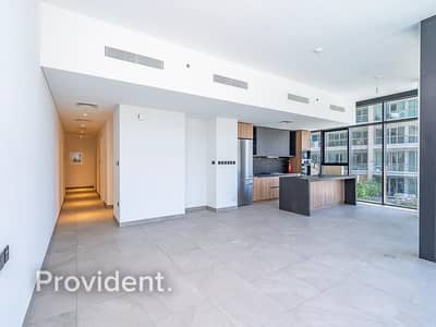 2 Schlafzimmer Wohnung zum zur Miete in Downtown Dubai, Dubai - Wohnung in Downtown Dubai，DT1 Tower, 2 schlafzimmer, 220000 AED - 16309318