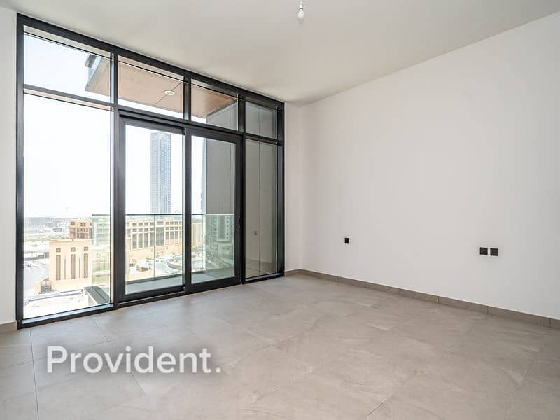 Wohnung in Downtown Dubai,DT1 Tower, 85000 AED - 16309321 Wohnung in Downtown Dubai,DT1 Tower, 85000 AED - 16309321