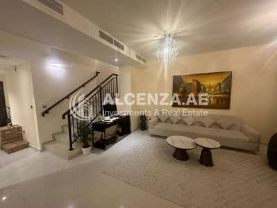 3 Camere Townhouse in affitto a DAMAC Hills 2 (Akoya by DAMAC), Dubai - 2b940a24-76a9-414b-9d1e-d1dfb0751f99. jpg