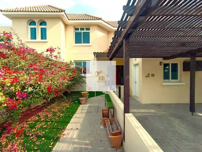 Villa de 4 chambres à à louer à Al Safa, Dubai - IMG_20241231_140326a. jpg