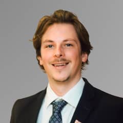 Matthew Gascoine
