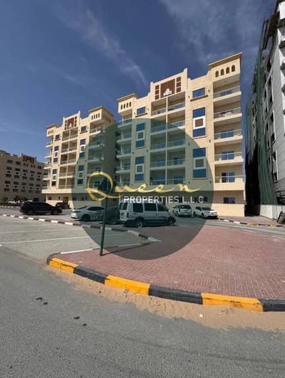 Appartement de 2 chambres à à vendre à Al Yasmeen, Ajman - WhatsApp Image 2026-08-25 at 10.46. 50 AM (2). jpeg Appartement de 2 chambres à à vendre à Al Yasmeen, Ajman - WhatsApp Image 2026-08-25 at 10.46. 50 AM (2). jpeg