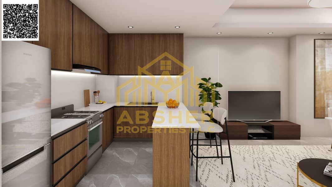 3 13. STANDARD-APARTMENT-KITCHEN-scaled-1. jpg