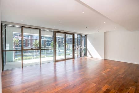 1 Bedroom Apartment for Rent in City Walk, Dubai - Boulevard and Burj Khalifa View | Large Layout