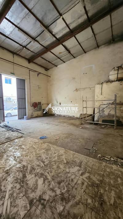 Warehouse te Huur in Ajman Industrial, Ajman - WhatsApp Image 2026-08-27 at 11.55. 47. jpeg Warehouse te Huur in Ajman Industrial, Ajman - WhatsApp Image 2026-08-27 at 11.55. 47. jpeg