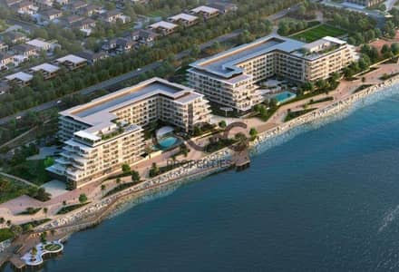 1 Schlafzimmer Wohnung zum zum Verkauf in Al Hudayriat Island, Abu Dhabi - original (6). jpg 1 Schlafzimmer Wohnung zum zum Verkauf in Al Hudayriat Island, Abu Dhabi - original (6). jpg