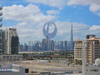 2 Bedroom Flat for Rent in Al Jaddaf, Dubai - 20240213_121046. jpg