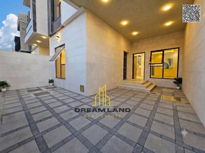 3 Slaapkamers Villa te Koop in Al Helio, Ajman - batch_WhatsApp Image 2026-07-30 at 01.19. 04 (4). jpeg