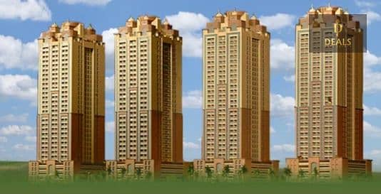 Appartement de 1 chambre à à vendre à Emirates City, Ajman - 1000160270. jpg