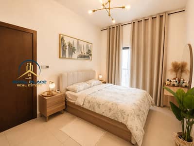 2 habitaciones Apartamento para en Alquiler en Jumeirah Village Circle (JVC), Dubai - IMG-20260827-WA0060. jpg 2 habitaciones Apartamento para en Alquiler en Jumeirah Village Circle (JVC), Dubai - IMG-20260827-WA0060. jpg