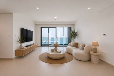 3 Schlafzimmer Wohnung zum Miete in Mina Rashid, Dubai - images image img 3 Schlafzimmer Wohnung zum Miete in Mina Rashid, Dubai - images image img